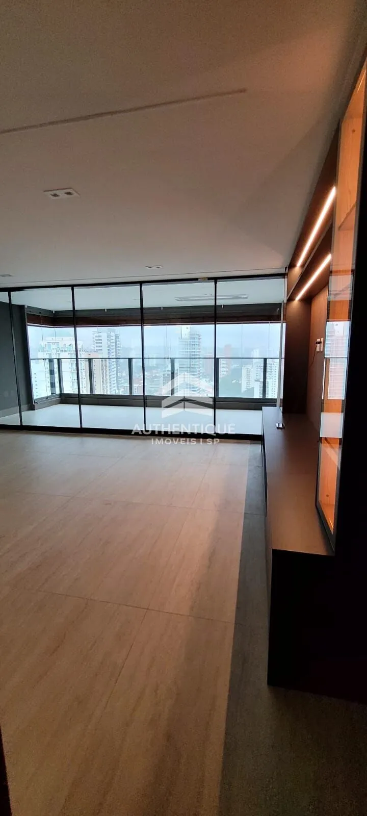 Imagem GIO CAMPO BELO - Apartamento no bairro Campo Belo à venda