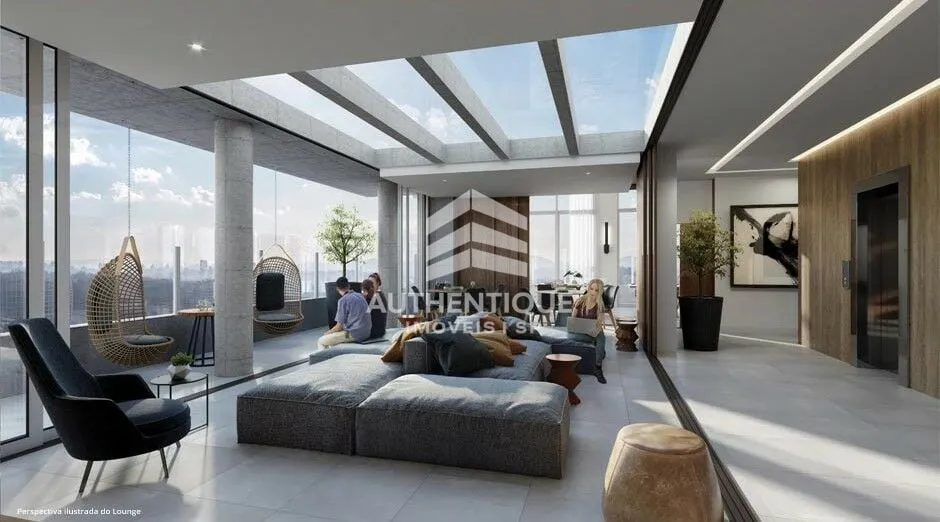 Imagem VERDE PANORAMA BUTANTA - Apartamento à venda no bairro Butantã - São Paulo/SP, Zona Oeste