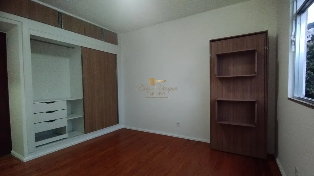 Imagem Apartamento para Venda em Teresópolis / RJ no bairro Alto