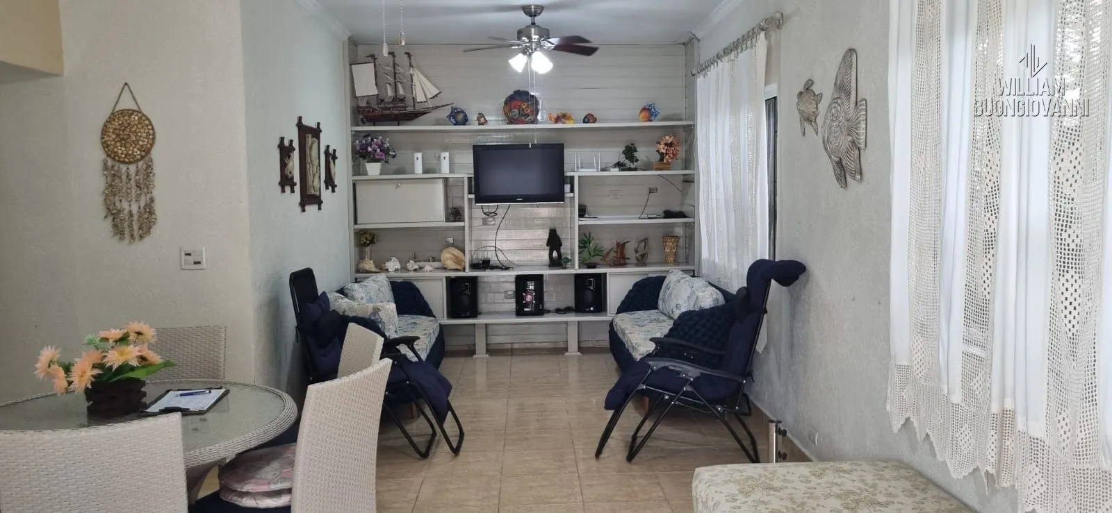 Imagem CASA ISOLADA, 708 M² - BALNEÁRIO FLÓRIDA - PRAIA GRANDE/SP