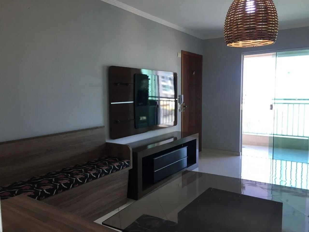 Imagem Apartamento à venda 2 Quartos, 1 Suite, 1 Vaga, Residencial Portal da Mantiqueira, Taubaté - SP | Condominio Alphaville