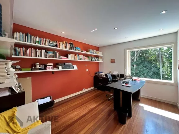 Foto do imóvel Casa em Granja Viana - Cotia
