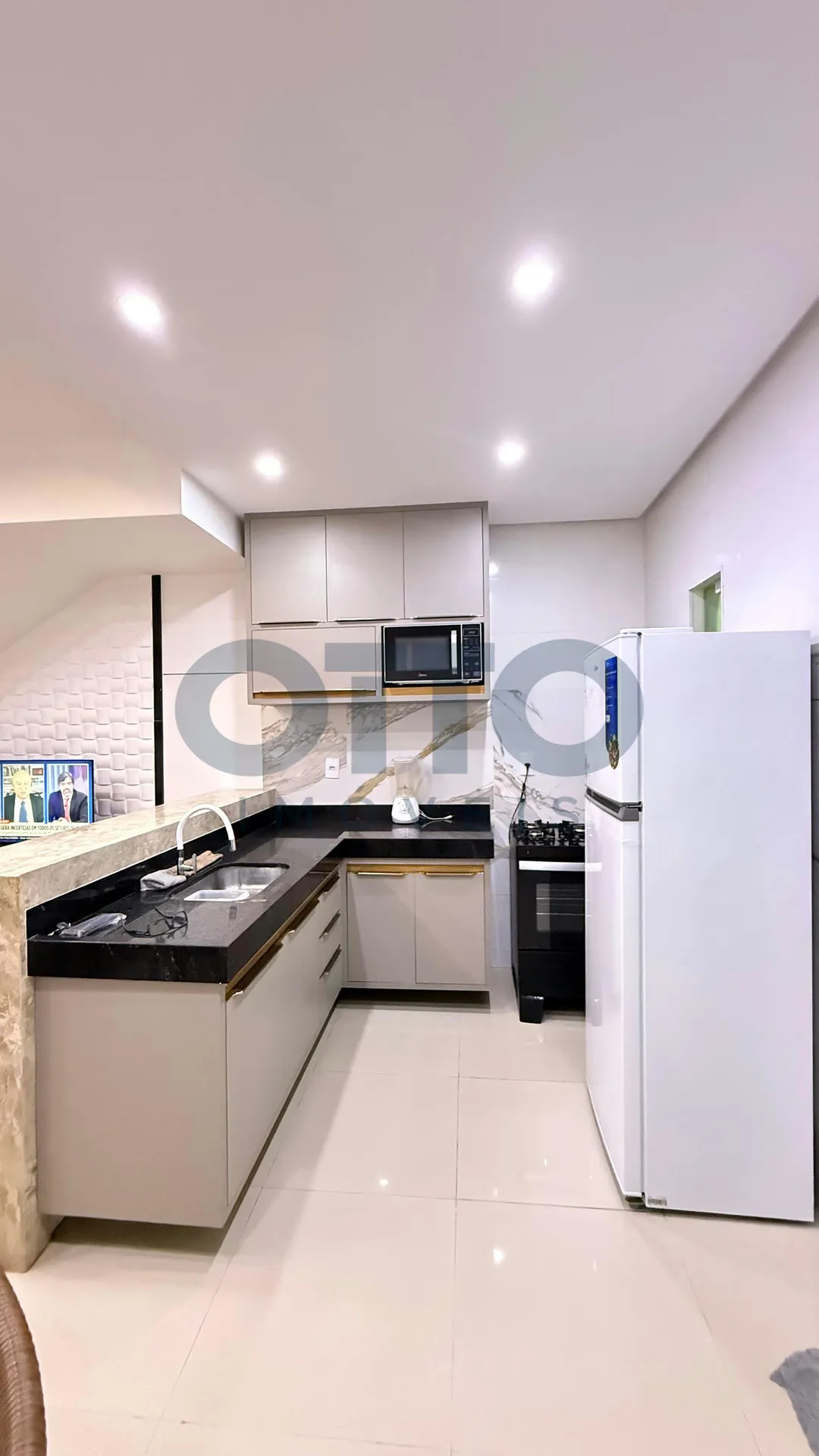 Imagem Duplex com 2 quartos e 2 suítes para locação em Vilage, Porto Seguro