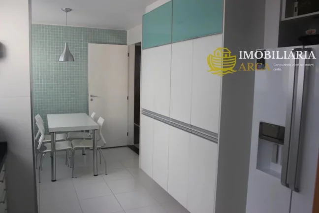 Imagem Apartamento de luxo no Morumbi: 3 quartos, 2 suítes, 2 salas, 4 banheiros, 2 vagas de garagem, 160m². Confira!