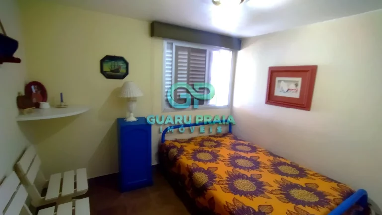Imagem Apartamento em Pitangueiras, Guarujá/SP