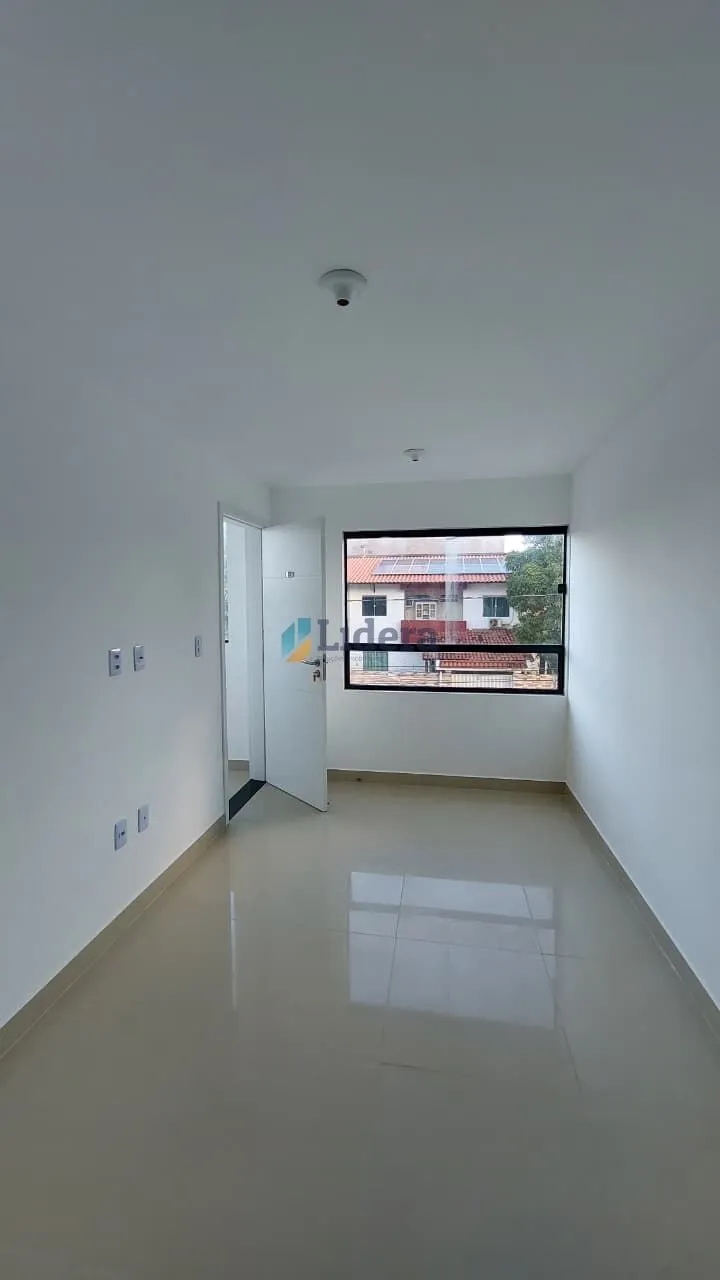 Imagem Apto novo - móveis projetados - 54m²- 2 quartos - em Bessa, João Pessoa/PB