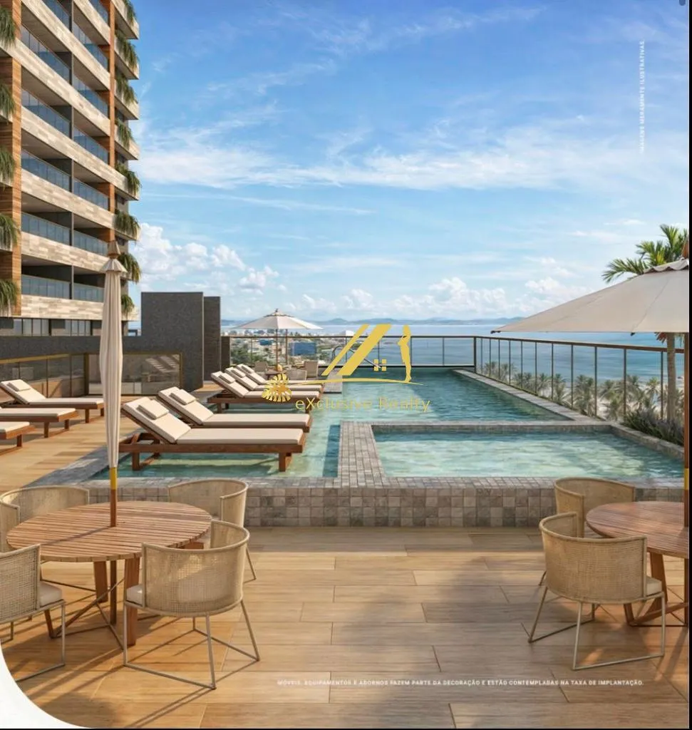 Imagem Apartamento RESIDENCIAL em Salvador - Bahia, Pituaçu