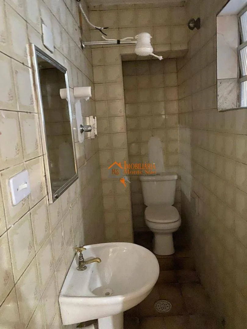 Imagem Casa com 2 dormitórios à venda, 100 m² por R$ 445.000,00 - Parque Uirapuru - Guarulhos/SP