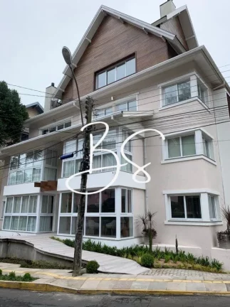 Imagem APARTAMENTO RESIDENCIAL em GRAMADO - RS, Centro