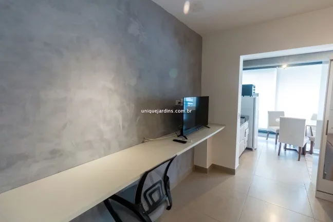 Imagem Apartamento para alugar Vila Mariana São Paulo