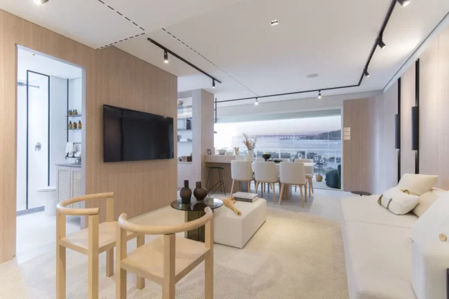 Imagem APARTAMENTO RESIDENCIAL em Niterói - RJ, São Domingos