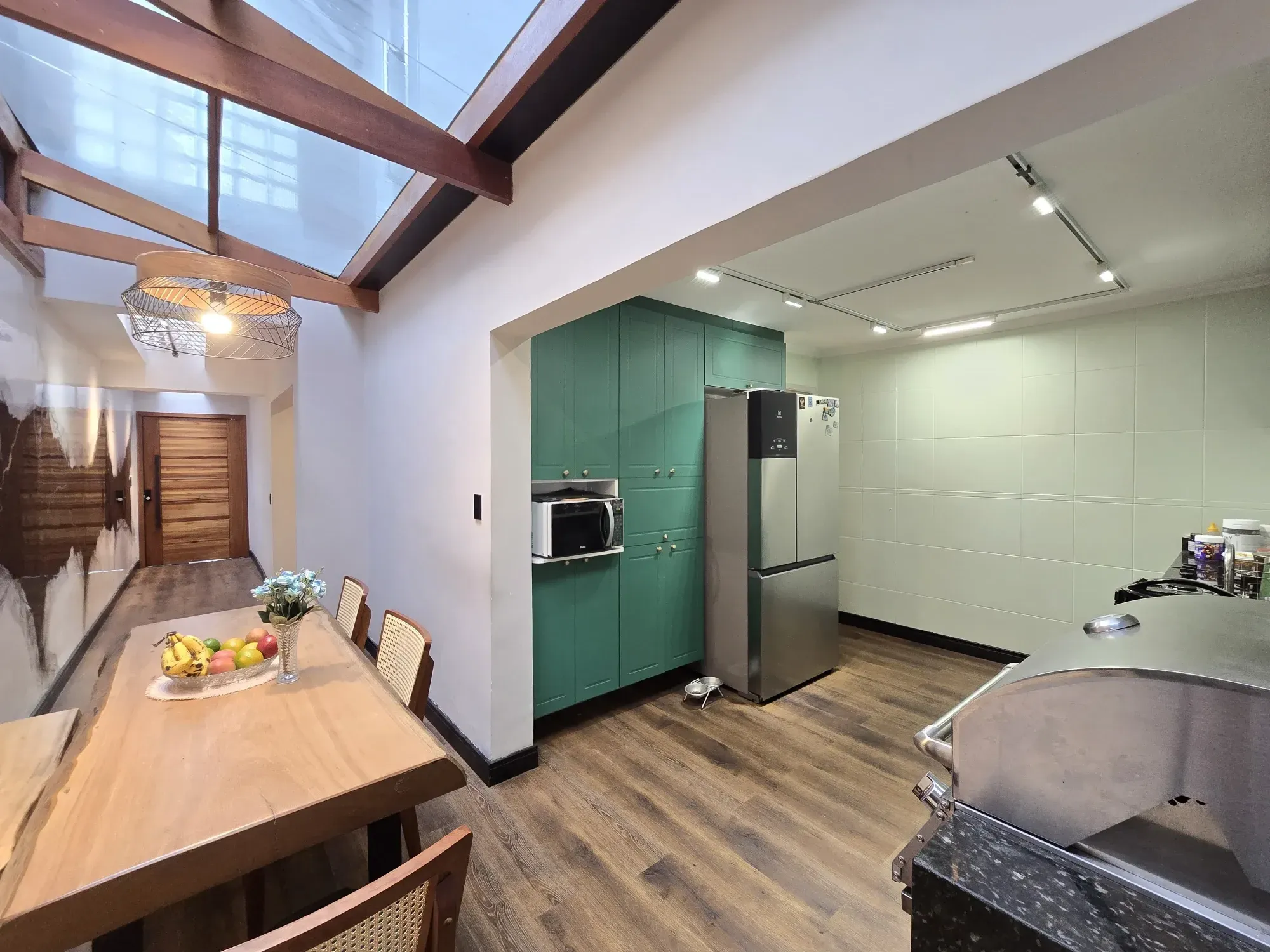 Imagem Casa com 3 Quartos à Venda, 110 m² em Vila Augusta - Guarulhos