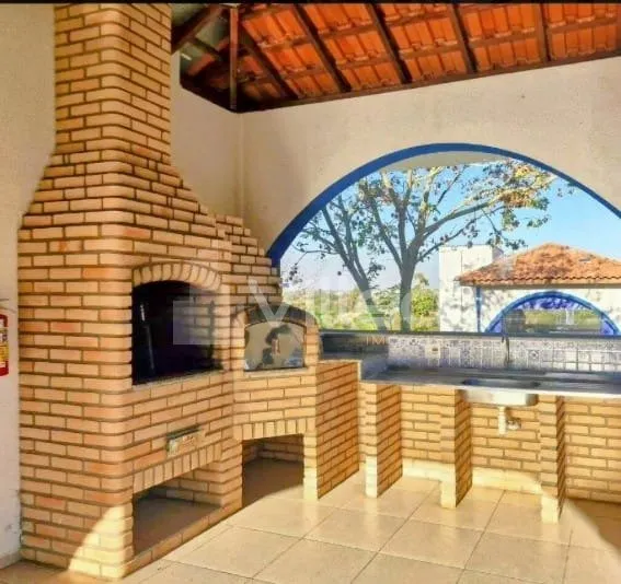Imagem Excelente oportunidade para quem busca conforto, segurança e praticidade! Esta bela casa térrea es...