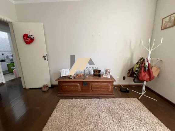 Imagem Casa à venda no Bairro das Palmeiras em Campinas, São Paulo