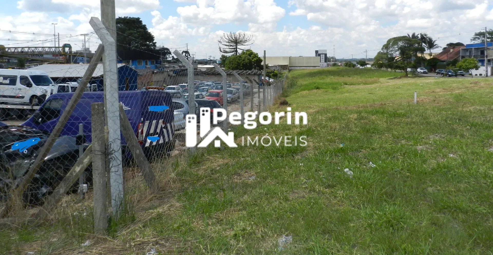 Imagem Terreno à venda em Fazenda Rio Grande, Eucalíptos, 8.412,00m²