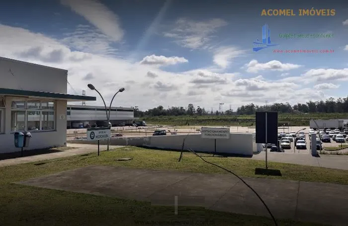 Imagem Galpões para locação em Gravatai no bairro Neopolis