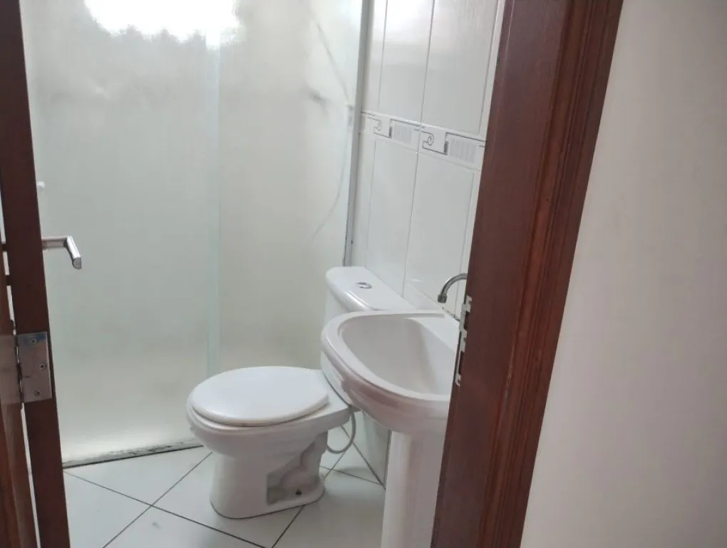 Imagem APARTAMENTO COM 90,00 m² - CANTO DO FORTE - PRAIA GRANDE SP