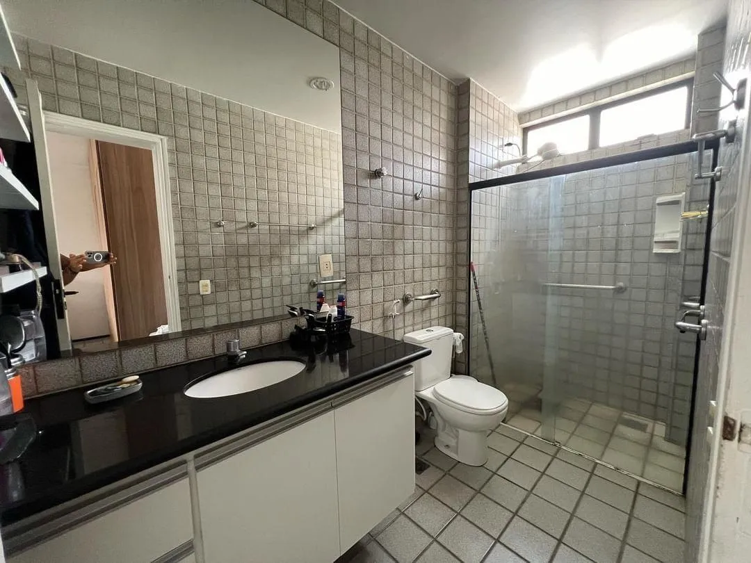 Imagem Apartamento 138m² à Venda | Bairro Jóquei | Teresina