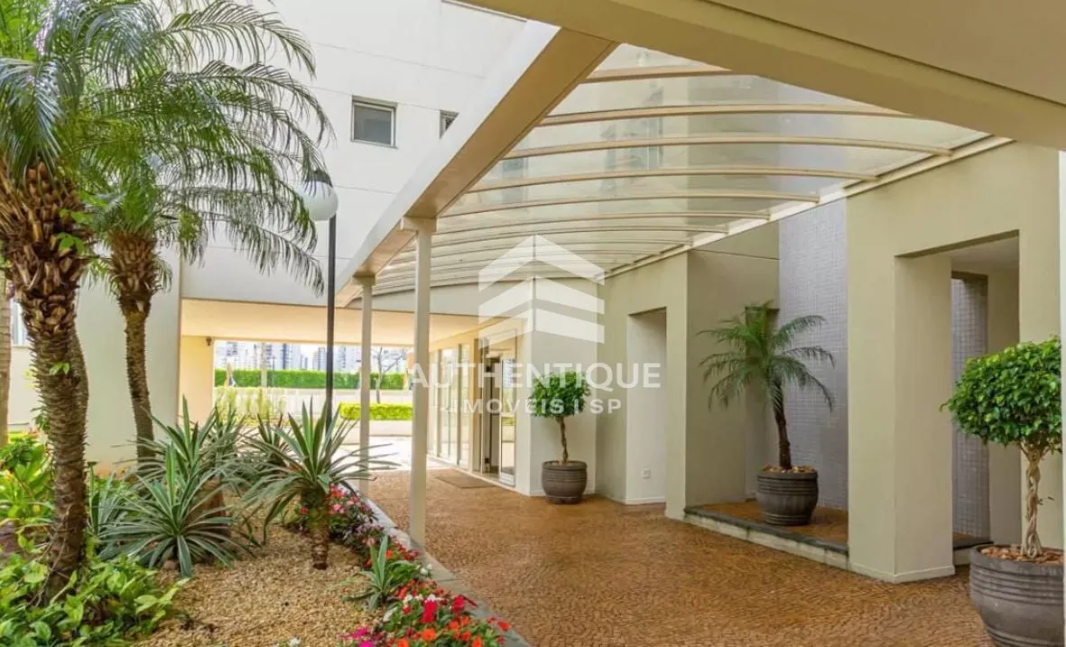 Imagem Alto do Bosque - Bosque da Saúde - Apartamento à venda em São Paulo/SP