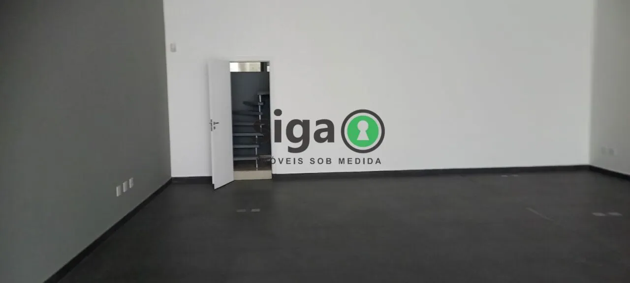 Imagem predio comercial para locação 680m² Tatuapé