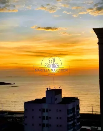 Imagem Nápoles Sol da manhã
