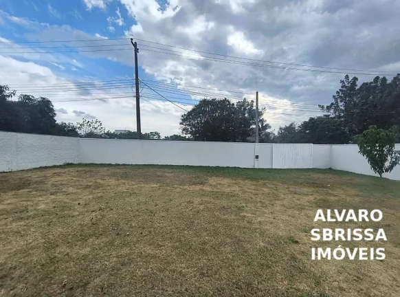 Imagem Linda casa à venda com 3 suítes com closet inteira climatizada no Condomínio Palmeiras Imperiais em Salto SP