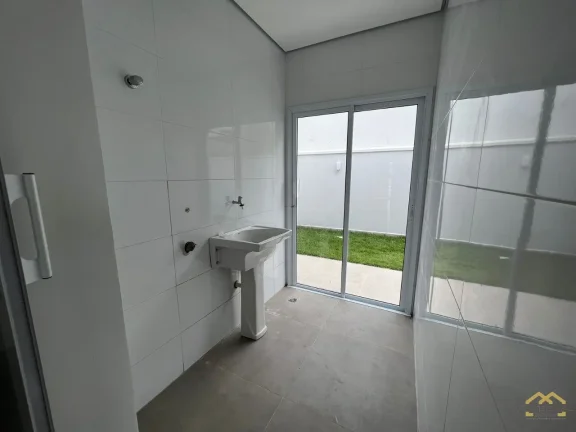 Imagem Sobrado à Venda com 03 quartos (1 Suíte) - Reserva da Mata - Jundiaí/SP