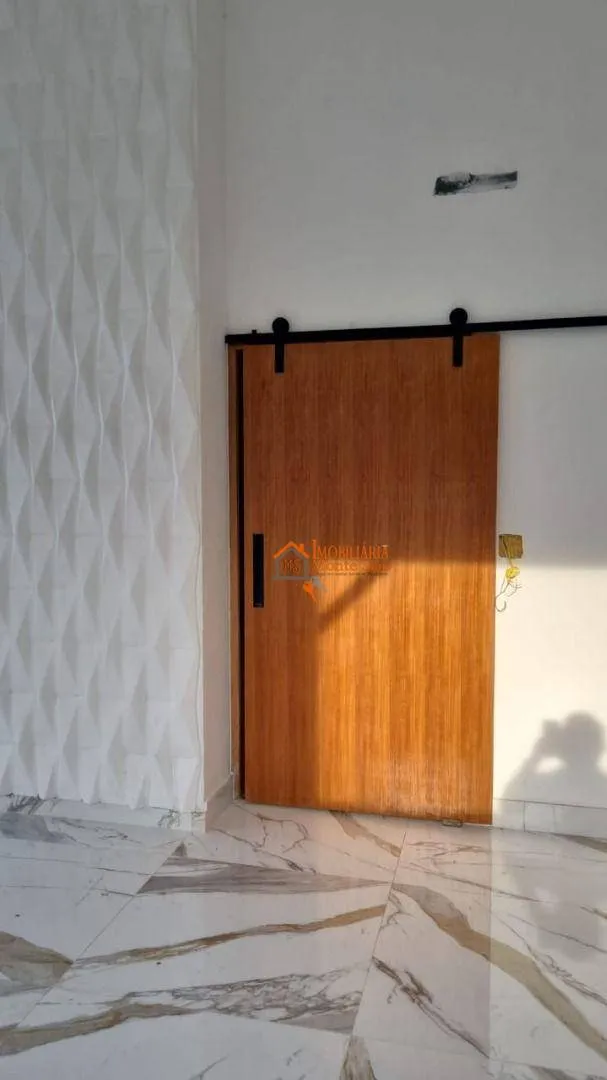 Imagem Casa com 3 dormitórios à venda, 150 m² por R$ 1.780.000,00 - Condomínio Aruã - Mogi das Cruzes/SP