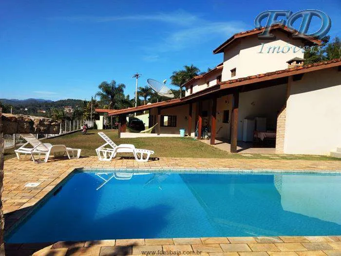 Imagem Casa de Condomínio com 4 Quartos à Venda, 250 m² em Bom Jesus Dos Perdões