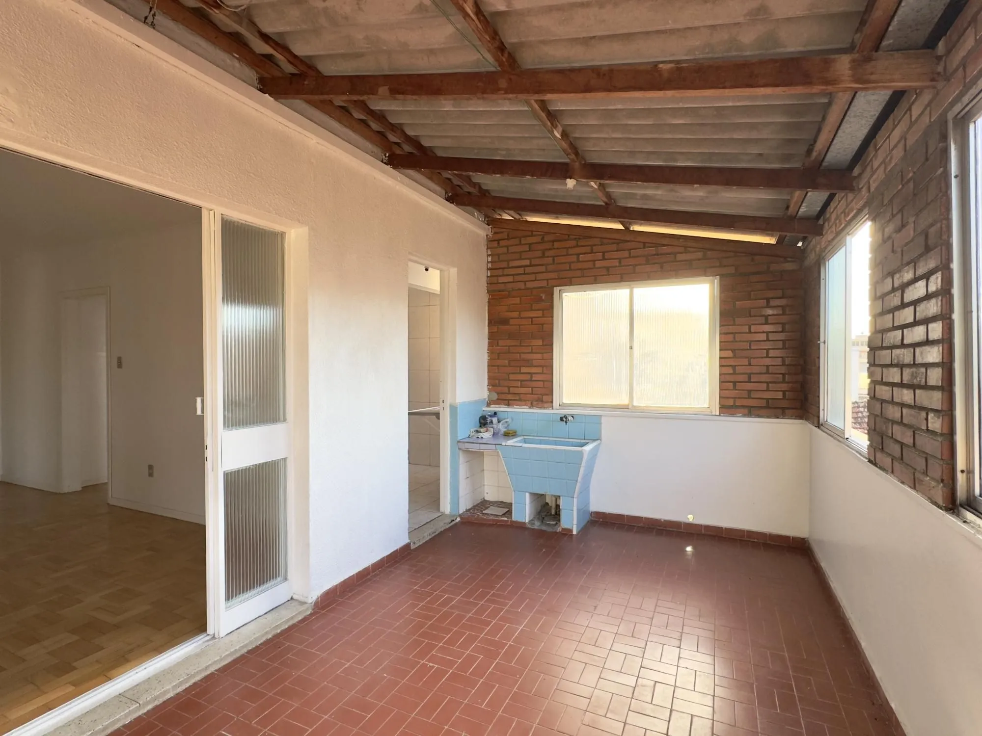 Imagem APARTAMENTO 3 DORMITÓRIO COM 2 BANHEIROS PRÓXIMO AO BOURBON IPIRANGA