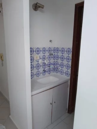 Imagem Sala à venda, 46 m² por R$ 220.000,00 - Pinheiros - São Paulo/SP