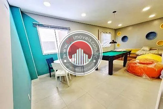 Imagem Apartamento a Venda no bairro Parque Rosário - Nova Iguaçu, RJ
