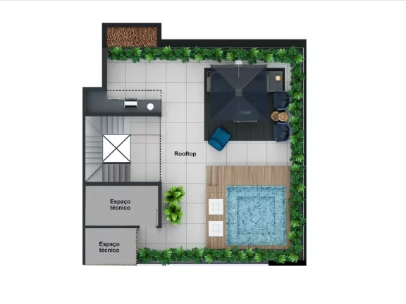 Imagem Casa à venda no bairro Real Parque - São Paulo/SP