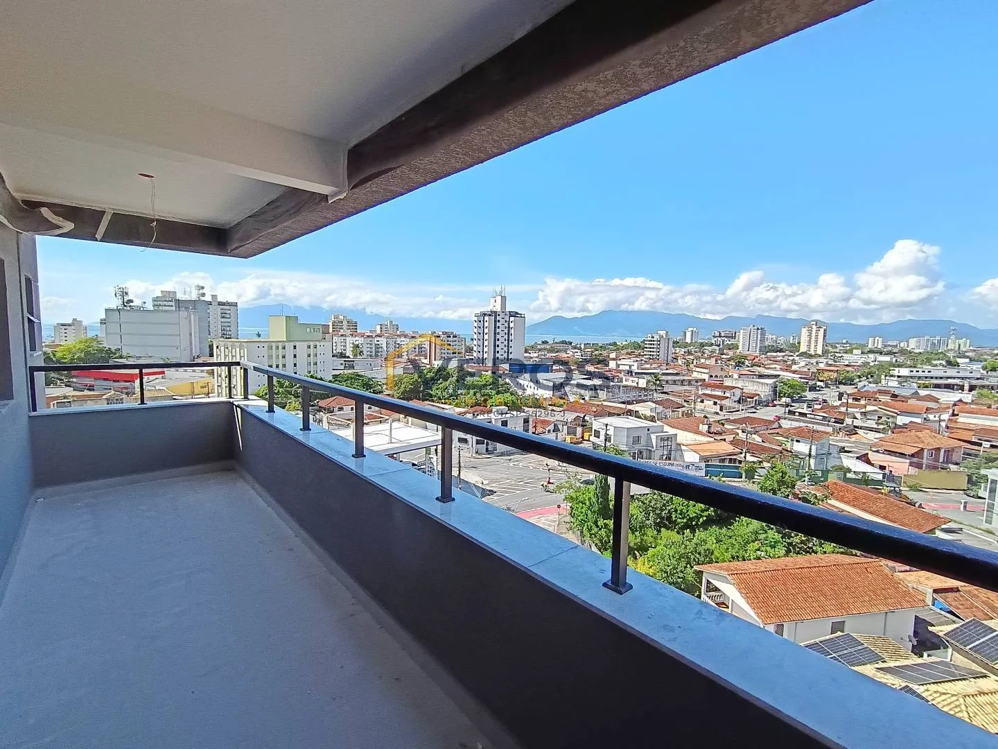 Imagem Beach Center - Apartamento a venda 2 Quartos Centro Caraguatatuba