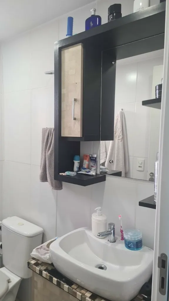 Imagem Apartamento em Sarandi