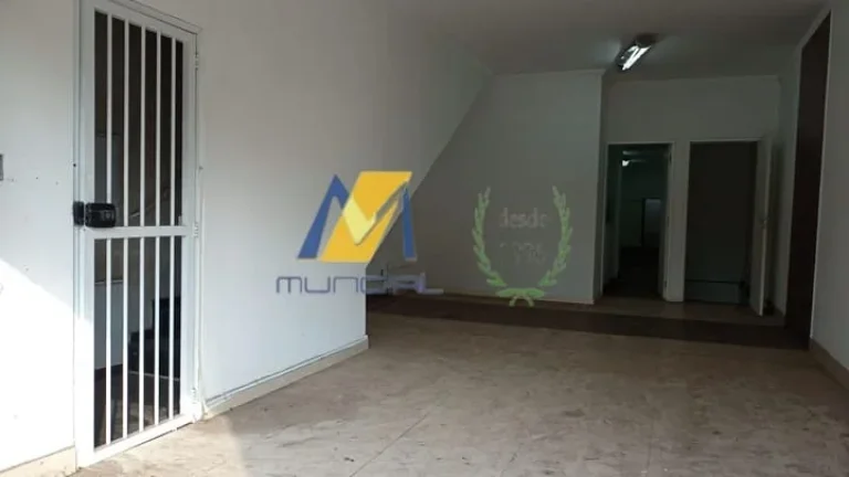 Imagem Predio para Alugar com 445m² com 6 salas!!!