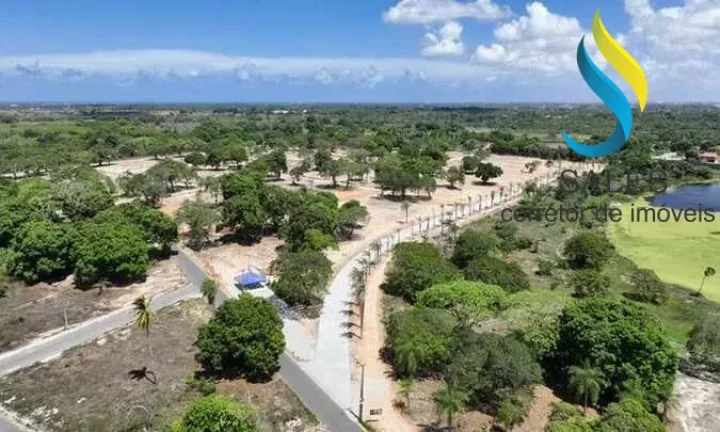 Imagem Loteamento Vila Caucaia - Faça parte dessa oportunidade!