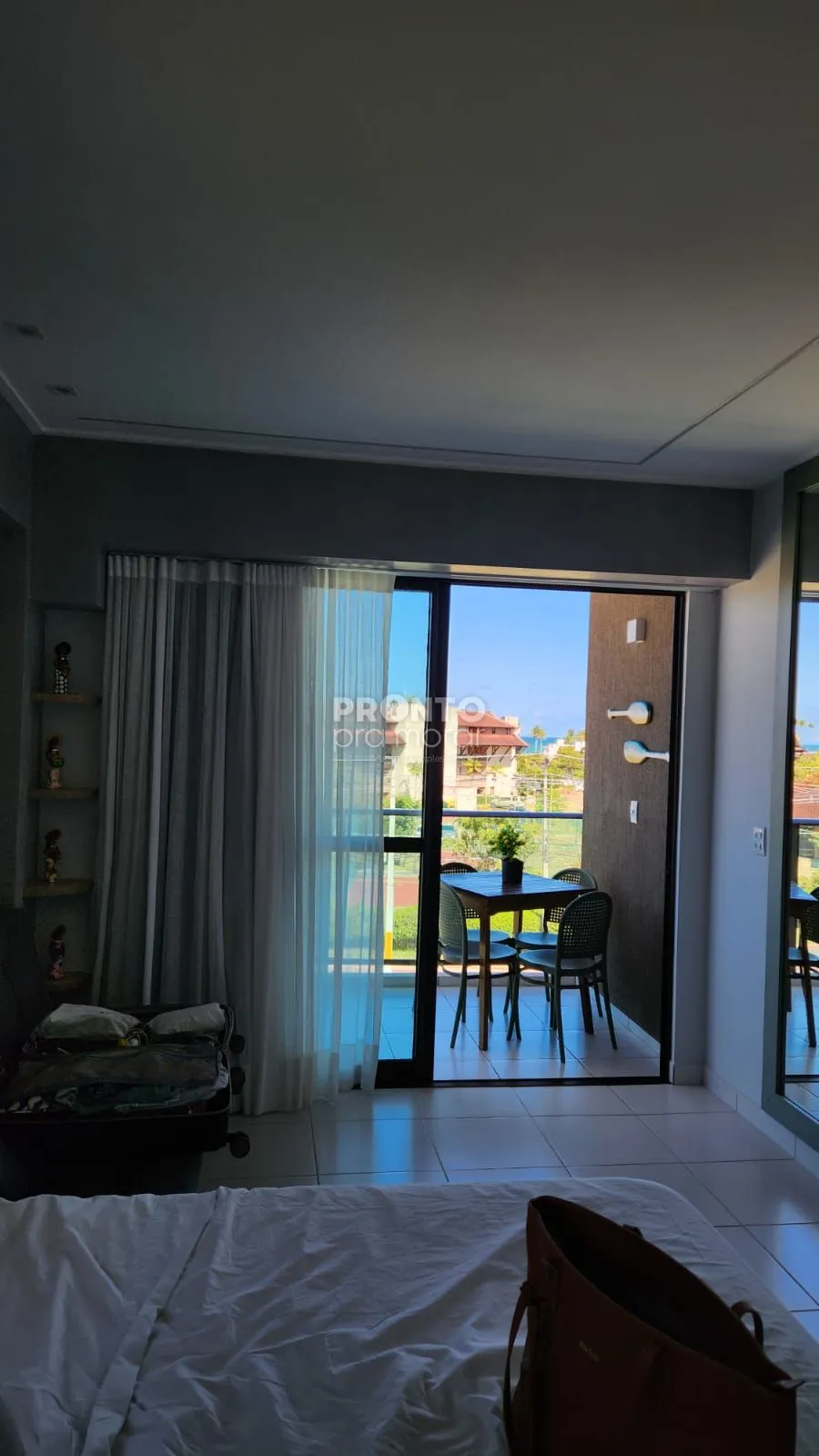 Imagem Makia Beach Experience