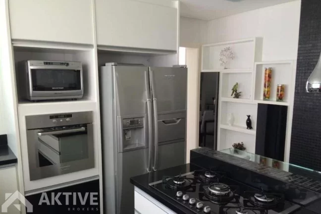 Imagem Casa de Condomínio em Riviera de São Lourenço - Bertioga, SP
