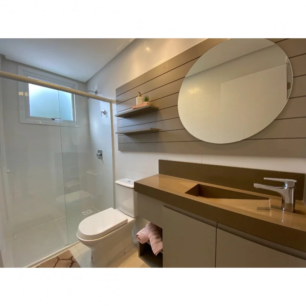 Imagem Apartamento 3 quartos para venda no bairro Beira Mar em Torres