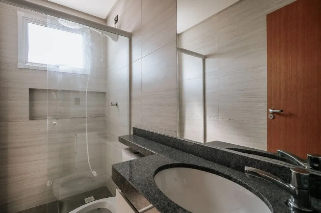 Imagem APARTAMENTO COM 69,00 m² - AVIAÇÃO - PRAIA GRANDE SP