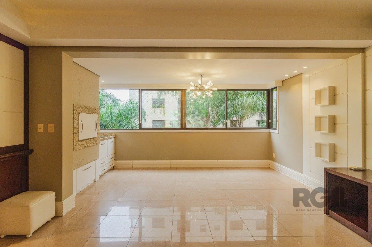 Imagem Apartamento a venda com 3 Dormitório(s) - Três Figueiras