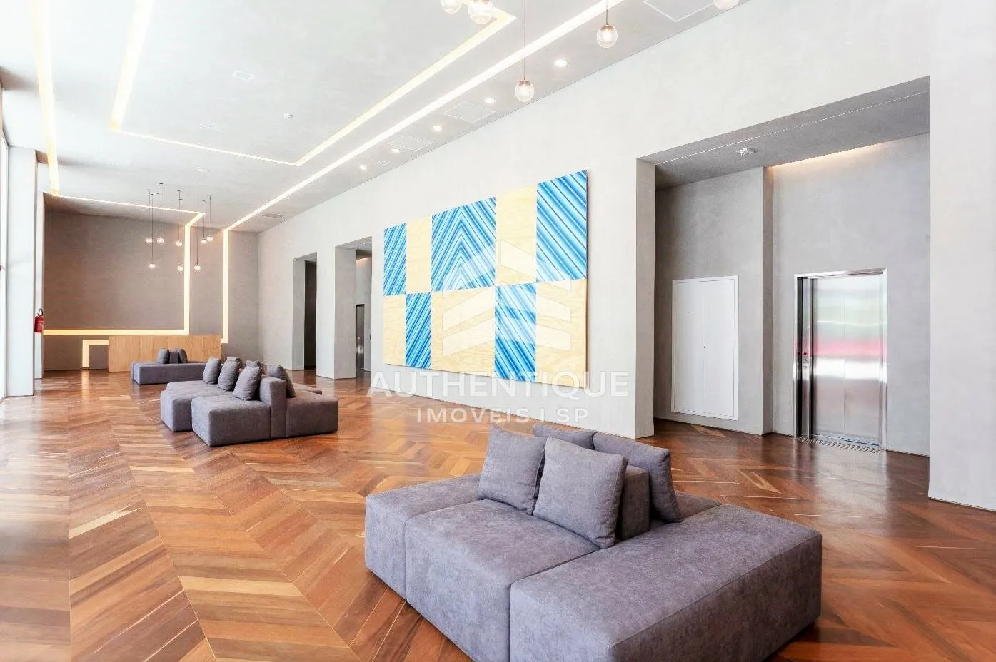 Imagem ARTE ARQUITETURA MOEMA - Apartamento à venda em São Paulo/SP