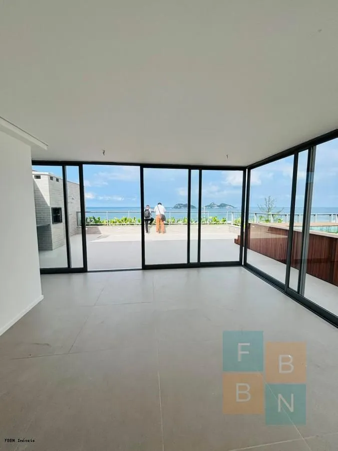 Imagem Cobertura Duplex para Venda em Rio de Janeiro / RJ no bairro Barra da Tijuca