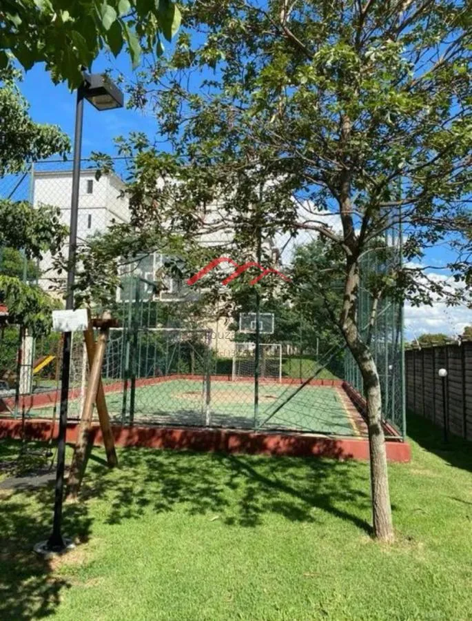 Imagem Apartamento para Venda em Sumaré, Nova Veneza, 3 dormitórios, 1 suíte, 2 banheiros, 2 vagas