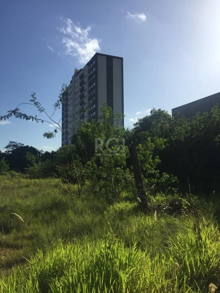 Imagem Área com mais de 6.436,89m² mil metros quadrados, em avenida principal de Porto Alegre!