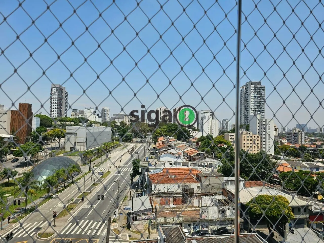 Imagem VENDE Studio na CHÁCARA SANTO ANTONIO a poucos passos do Metrô Borba Gato LINHA LILÁS