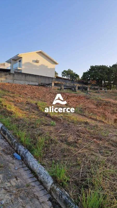 Imagem Lote à venda com , 1.525,29m² em Forquilhas São José