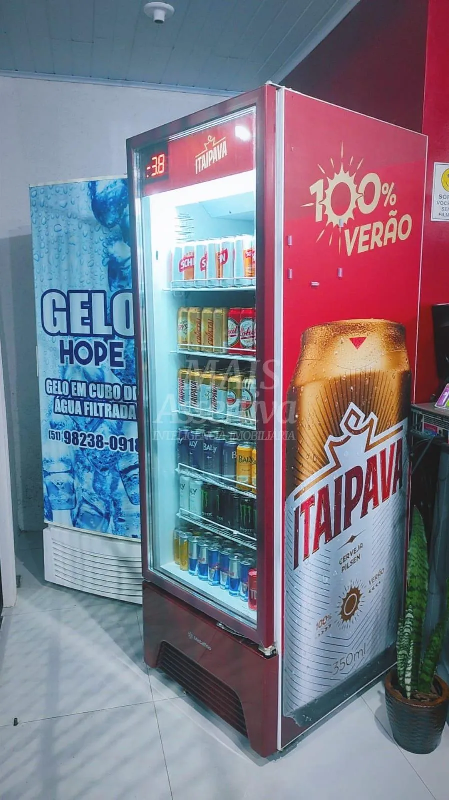 Imagem Ótima casa+ponto comercial a venda no bairro Mathias Velho em Canoas/RS