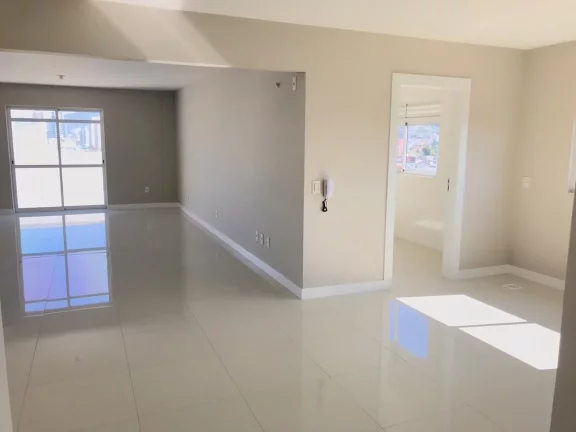 Foto do imóvel APARTAMENTO RESIDENCIAL em PALHOÇA - SC, CENTRO